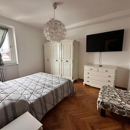 Apartamento Arc en ciel Aosta Exterior foto