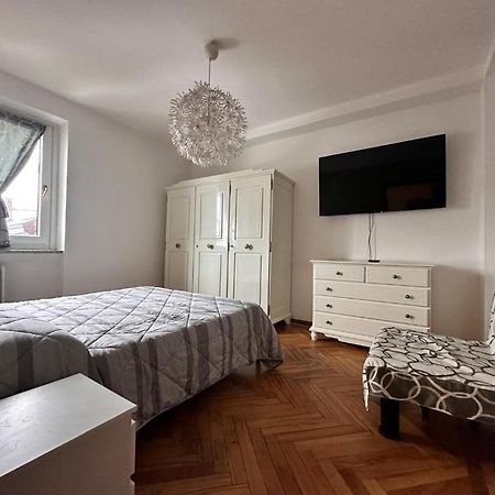 Apartamento Arc en ciel Aosta Exterior foto