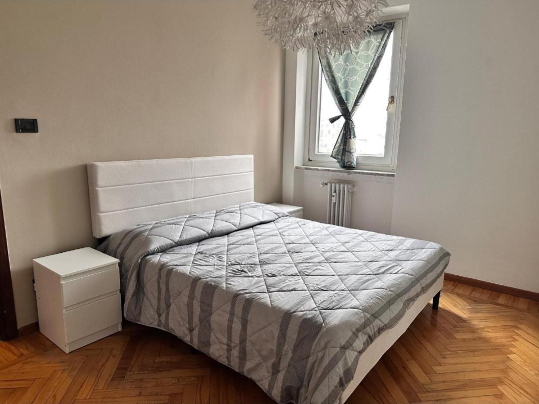 Apartamento Arc en ciel Aosta Exterior foto