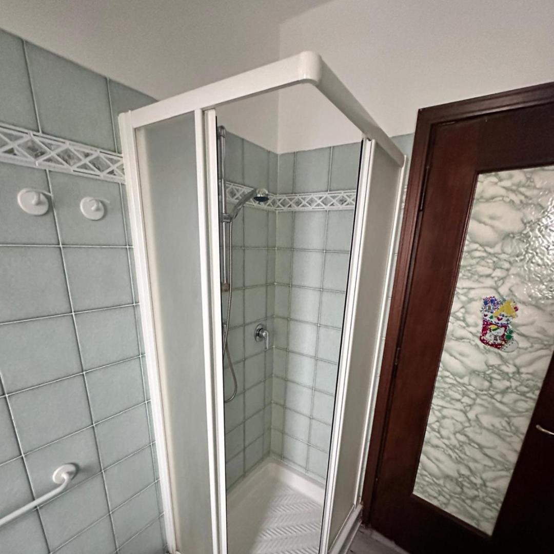 Apartamento Arc en ciel Aosta Exterior foto