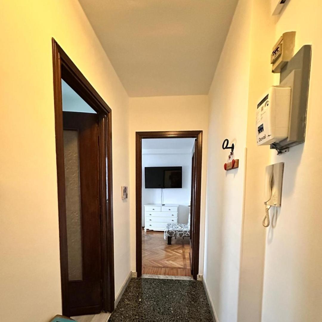 Apartamento Arc en ciel Aosta Exterior foto