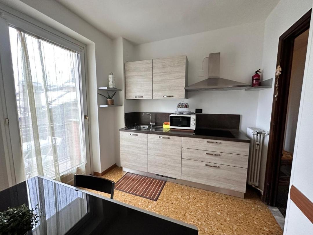 Apartamento Arc en ciel Aosta Exterior foto