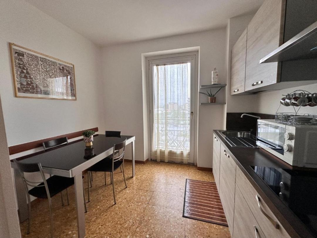 Apartamento Arc en ciel Aosta Exterior foto