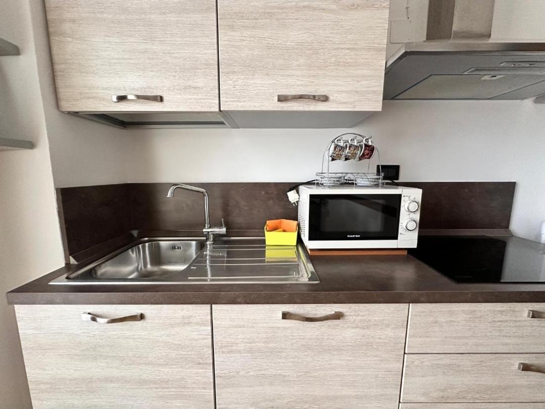 Apartamento Arc en ciel Aosta Exterior foto