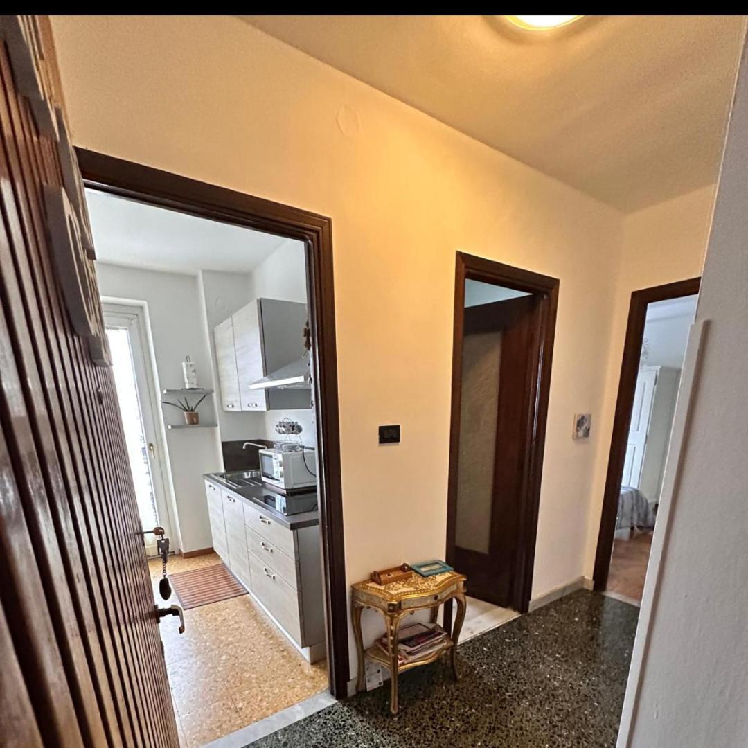 Apartamento Arc en ciel Aosta Exterior foto