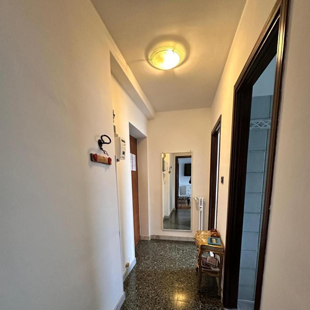 Apartamento Arc en ciel Aosta Exterior foto
